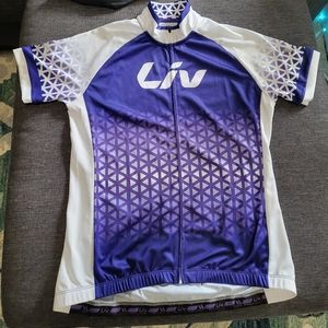 Liv cycling kit